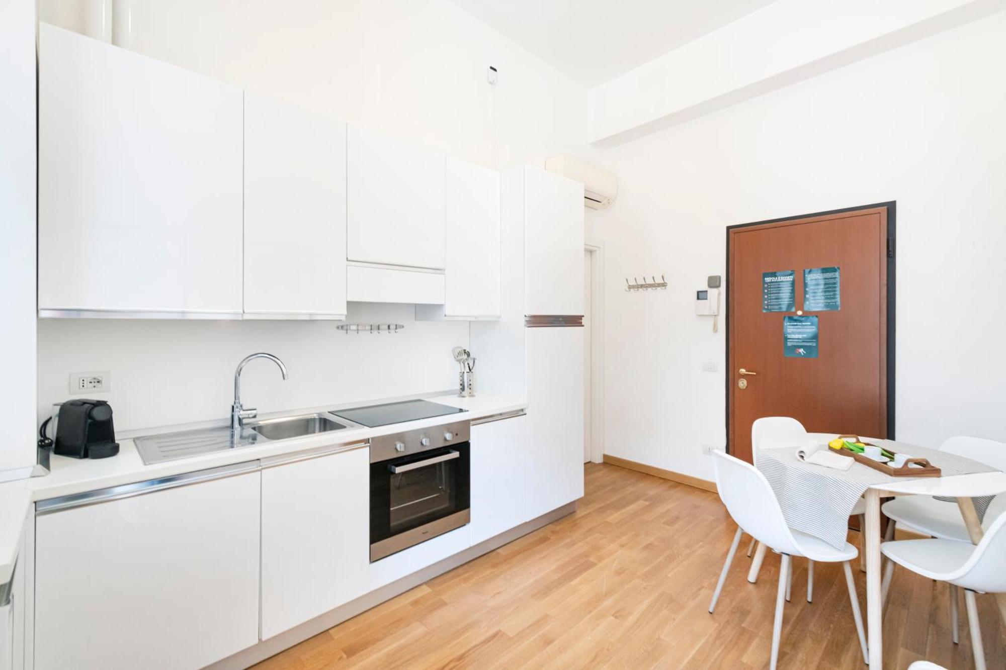 Magic Flat In Duomo By Easylife Διαμέρισμα Μιλάνο Εξωτερικό φωτογραφία