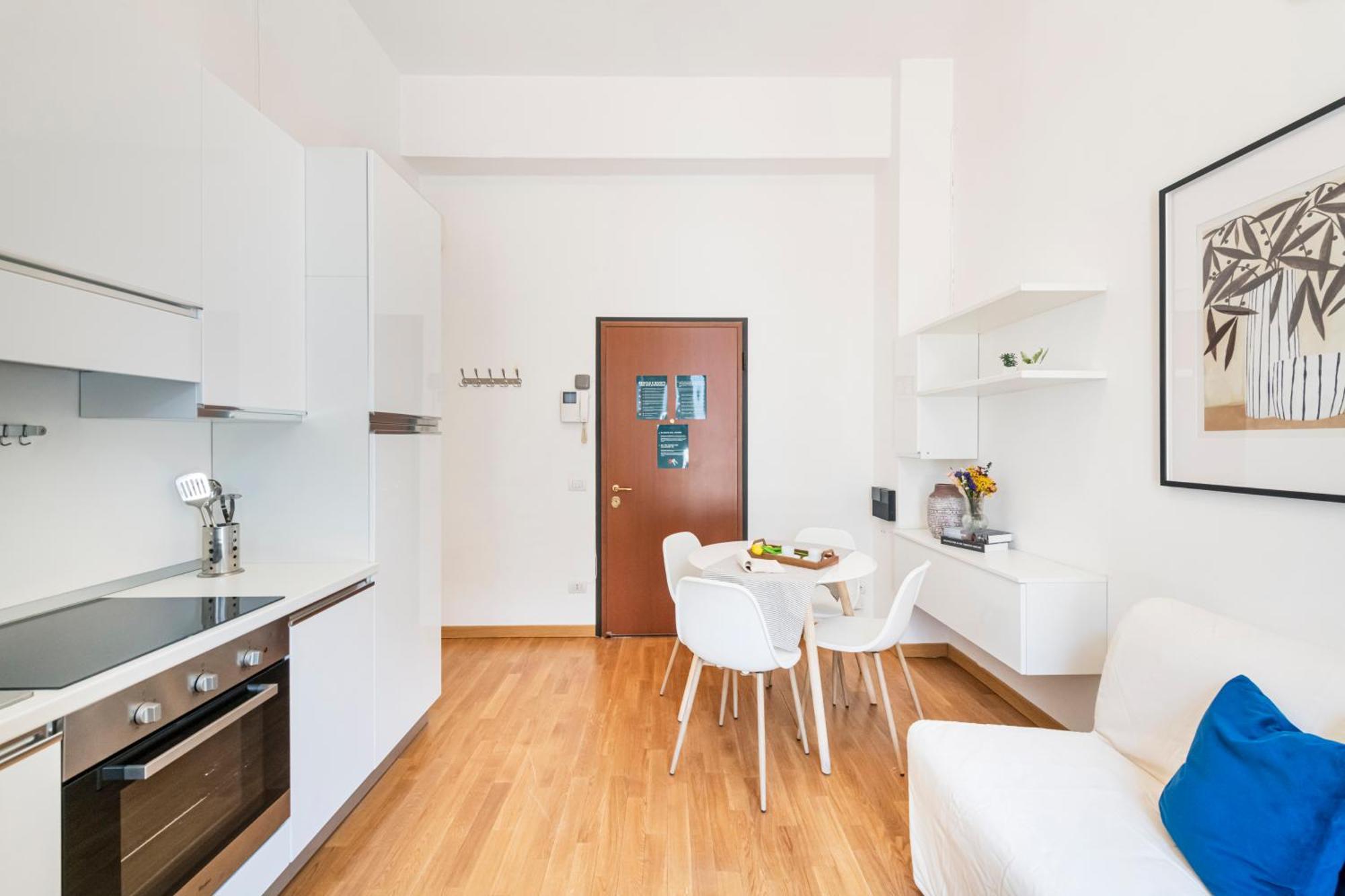 Magic Flat In Duomo By Easylife Διαμέρισμα Μιλάνο Εξωτερικό φωτογραφία