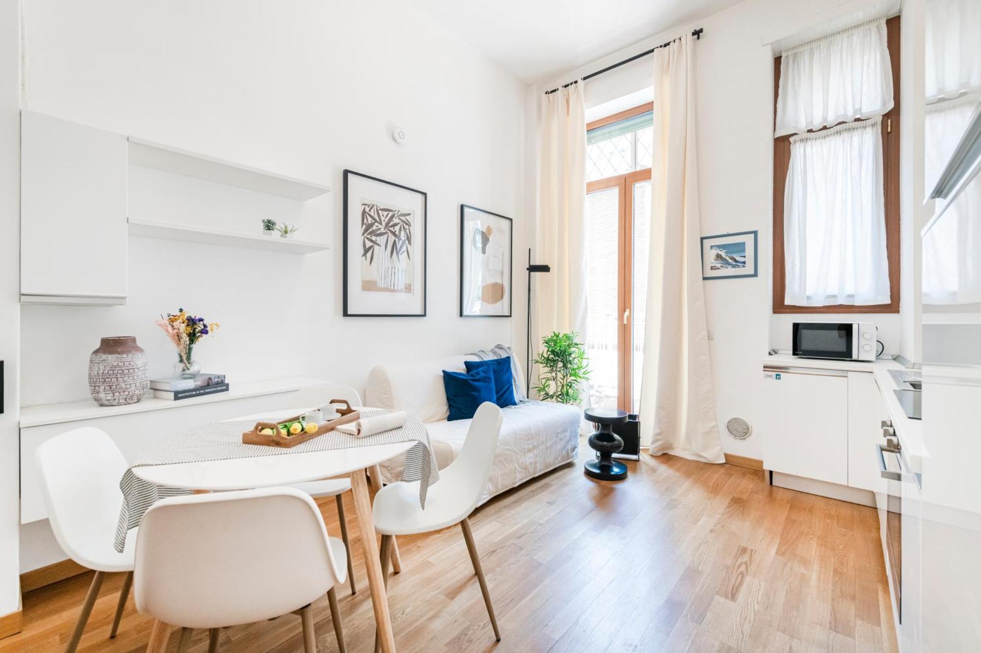 Magic Flat In Duomo By Easylife Διαμέρισμα Μιλάνο Εξωτερικό φωτογραφία