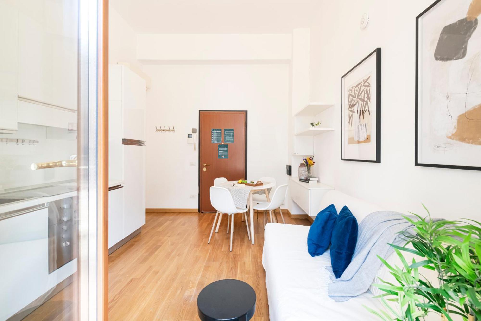 Magic Flat In Duomo By Easylife Διαμέρισμα Μιλάνο Εξωτερικό φωτογραφία