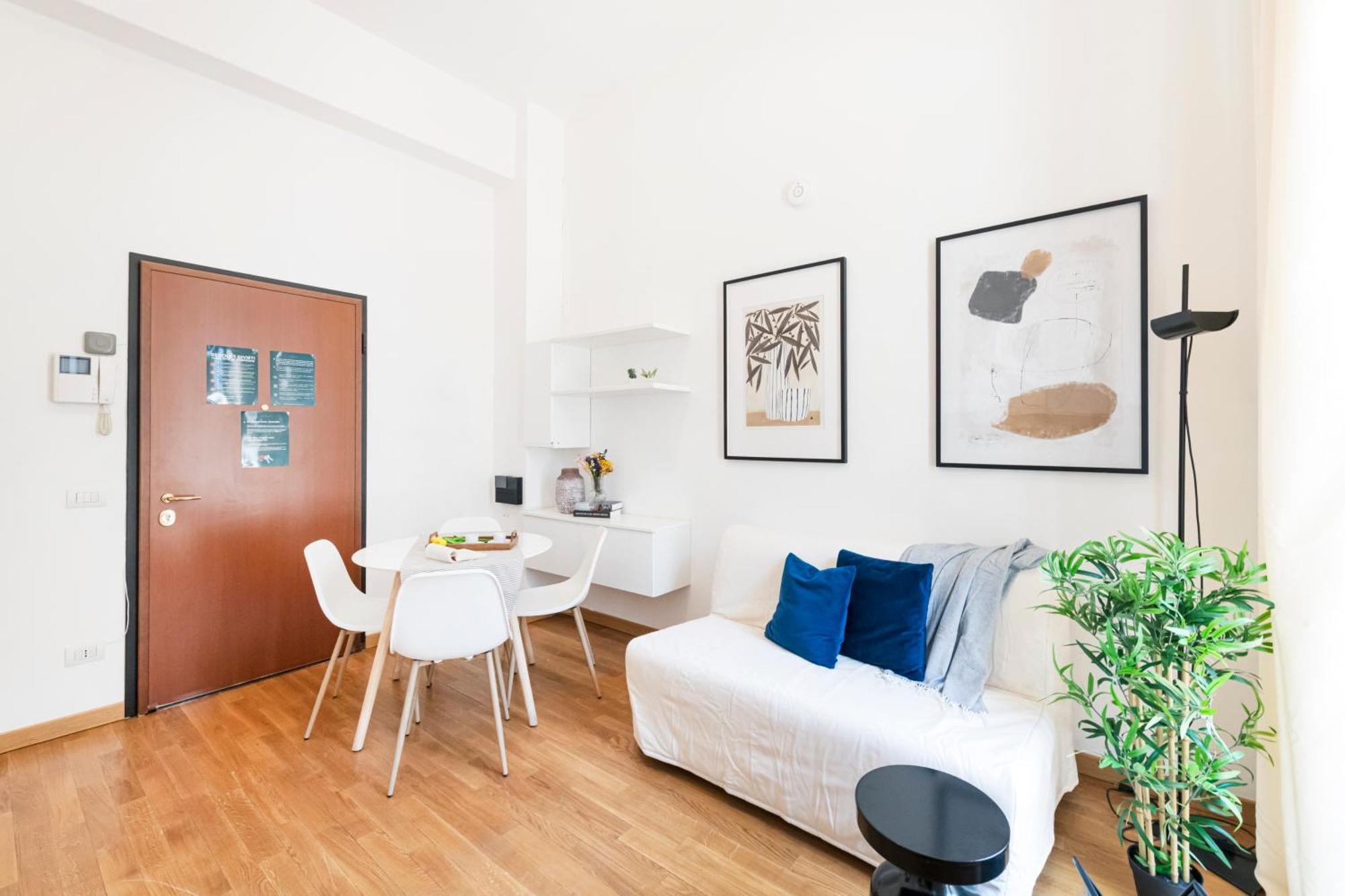 Magic Flat In Duomo By Easylife Διαμέρισμα Μιλάνο Εξωτερικό φωτογραφία