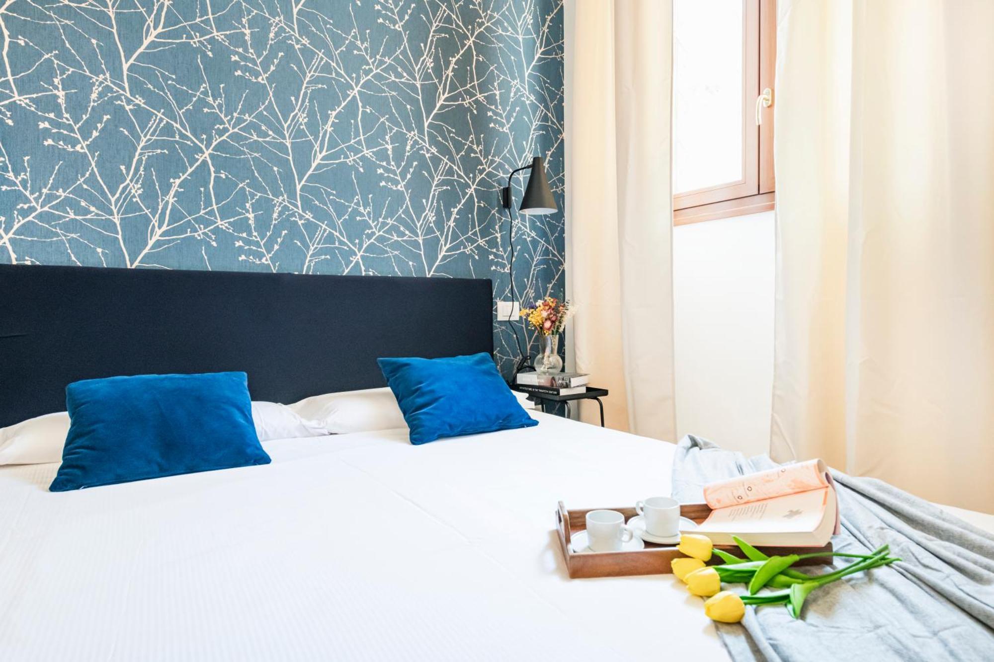 Magic Flat In Duomo By Easylife Διαμέρισμα Μιλάνο Εξωτερικό φωτογραφία