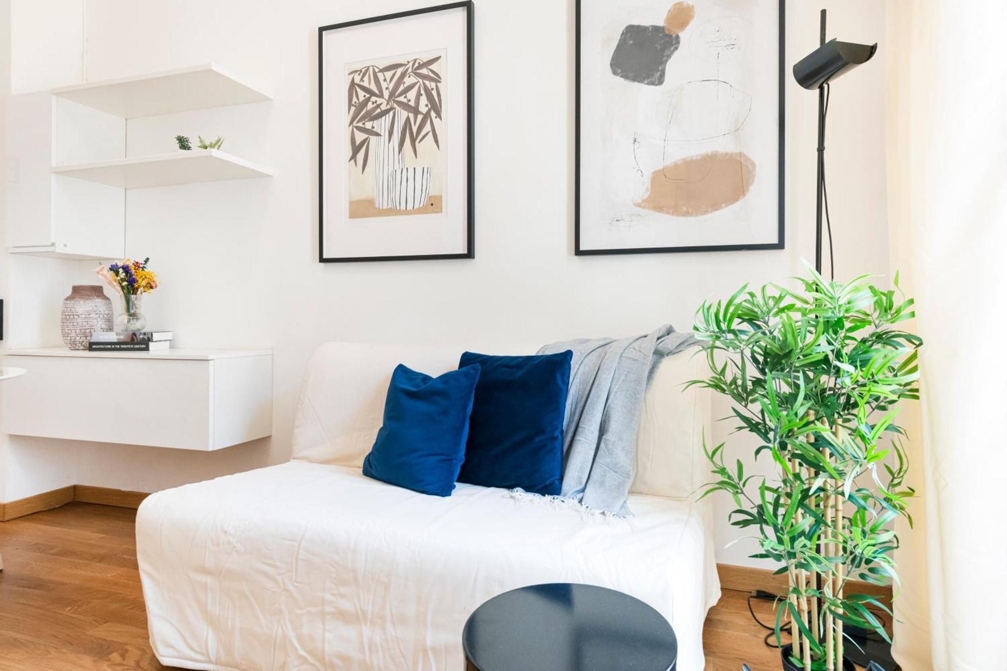 Magic Flat In Duomo By Easylife Διαμέρισμα Μιλάνο Εξωτερικό φωτογραφία