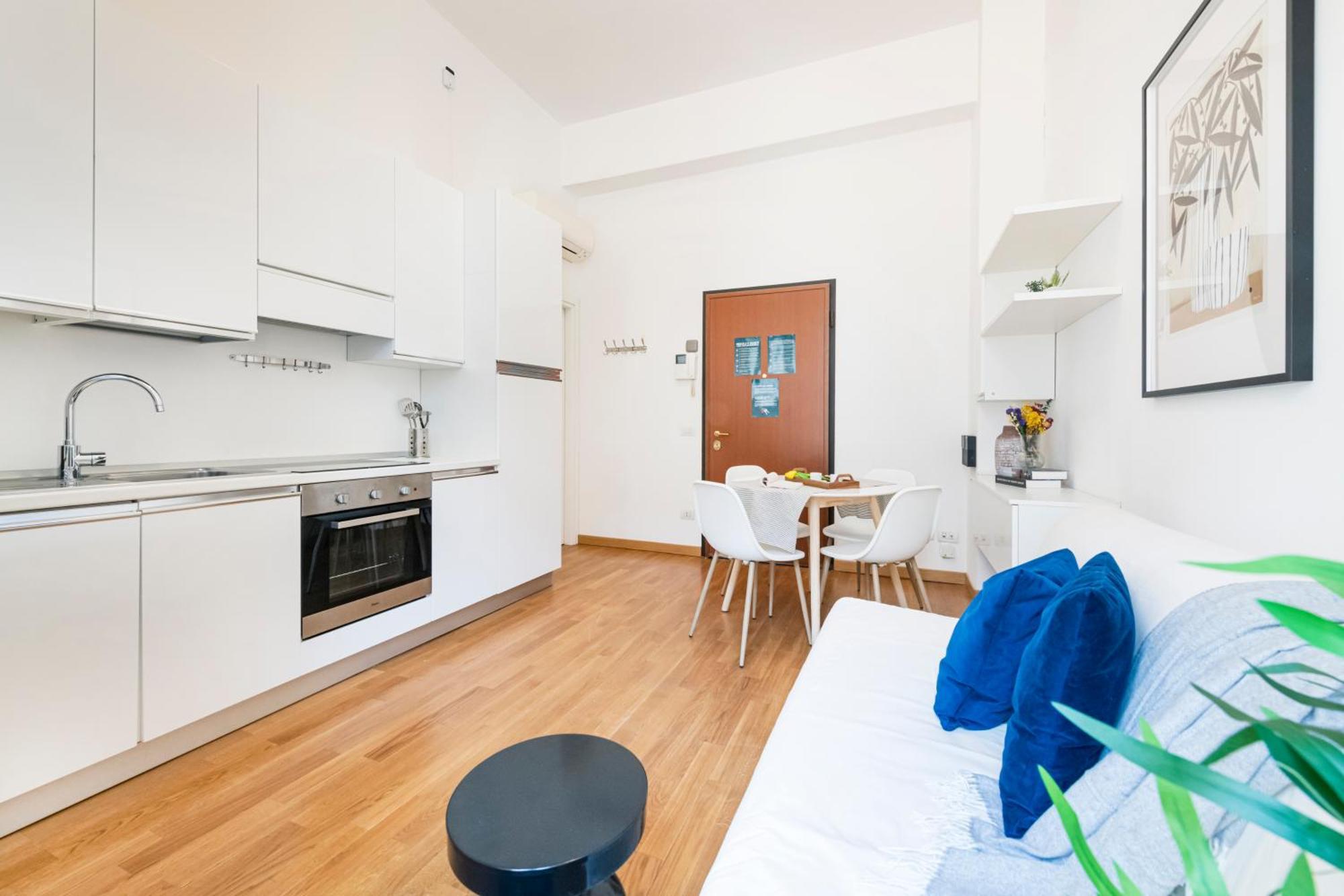 Magic Flat In Duomo By Easylife Διαμέρισμα Μιλάνο Εξωτερικό φωτογραφία