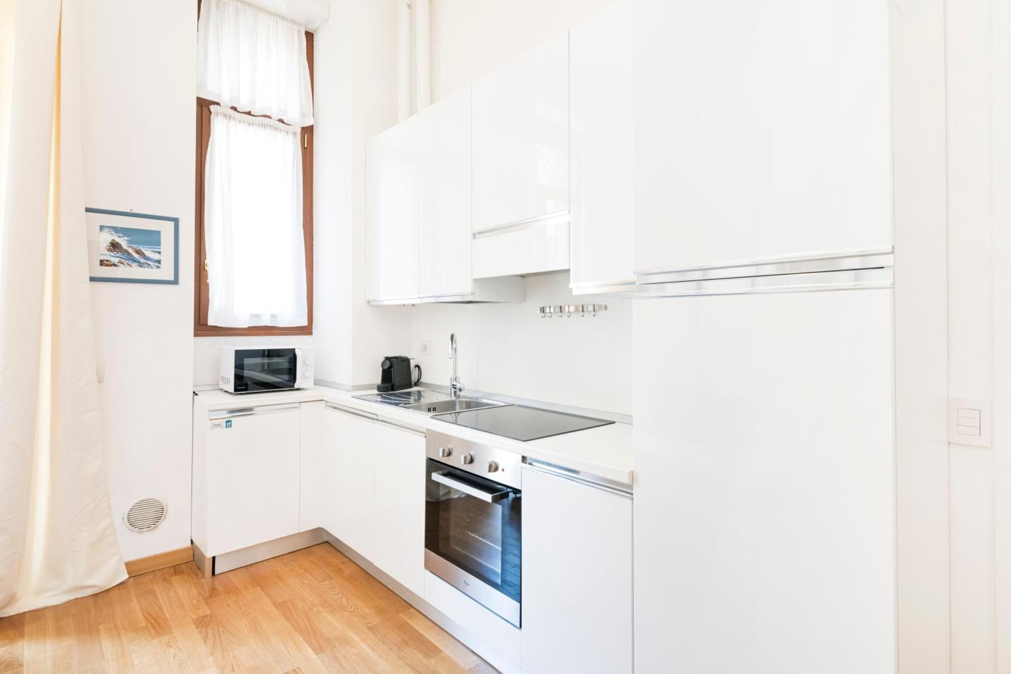 Magic Flat In Duomo By Easylife Διαμέρισμα Μιλάνο Εξωτερικό φωτογραφία